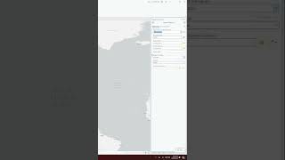 Make a Heat Map in ArcGIS Pro in Under a Minute arcgis tutorial gistutorial arcgistutorial [upl. by Levina]