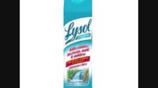 lysol rap [upl. by Eenram]