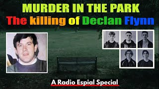 MURDER IN THE PARK The Killing of Declan Flynn [upl. by Nav]