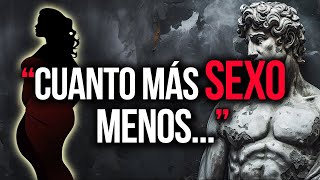 7 LECCIONES De Vida Que Los Hombres APRENDEN Demasiado TARDE  ESTOICISMO [upl. by Malvin]