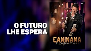 Caninana  O Que é Que Custa Clipe Oficial [upl. by Thirion82]