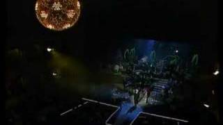 Demis Roussos  Rain And Tears Live In Bratislava [upl. by Rhett556]