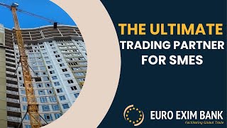 The ULTIMATE Trading Partner for SMEs [upl. by Akehsat]