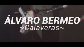 Álvaro Bermeo  Calaveras  En Vivo en Fase Matiz  Interactuar [upl. by Arinaj]