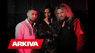 Sabiani ft Marseli  Krejt shqipet Official Video 4K [upl. by Iznil]