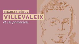 Charles Séguy villevaleix et ses primevères [upl. by Sisely]