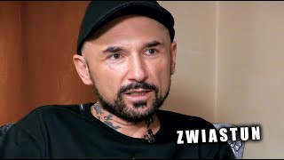 Patryk Vega szczerze o KOMPLEKSACH Takiego go NIE ZNACIE zwiastun [upl. by Fletcher]