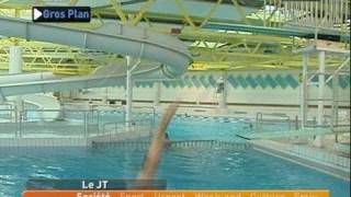 Plongeon un lyonnais aux JO de Londres [upl. by Nobe53]