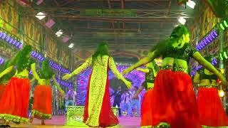 Rahi jare Sathi Ratika Pain  Love Song  Odia Jatra Singha Bahini [upl. by Turne850]