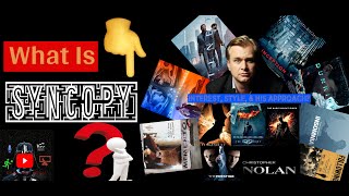 What Is Syncopy Christopher Nolan Filmographys Approach  Char Post Media [upl. by Dleifrag]