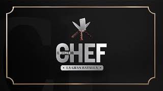 ¿SE VAN 3😱 Así funciona El Discípulo del Chef [upl. by Collayer]