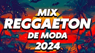 MIX REGGAETON 2024  MIX REGGAETON 2025  REGGAETON MIX 2024  2025 [upl. by Anitsim995]