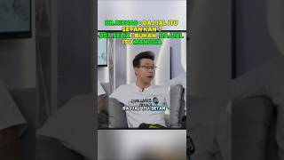 MENGERIKAN WUJUD DAJJAL drrichardlee ustadzfelixsiauw younglex dajjal ceramah ceramahterbaru [upl. by Perrins423]