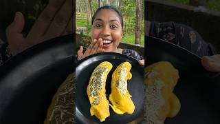 24 കാരറ്റ് ഗോൾഡ് പഴം പൊരി food couple trendingshorts [upl. by Tran24]