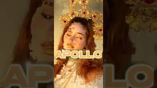 Level 1  Apollo epicthemusical epicmusic fantasyoc cosplay pov greekmythology [upl. by Nagar793]