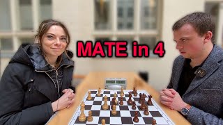 Grandmaster Hans Niemann Tries to Trash Talk Me At Chess [upl. by Emmott]