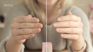 ‘How to’ get naturally beautiful nails with MICRO Nail [upl. by Mathis969]