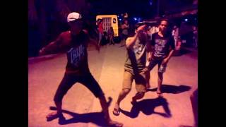 WATAS VIA HUSTISYABudots Dance [upl. by Orsini]