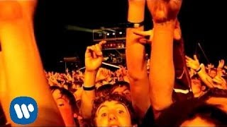 Bleed It Out Live at Milton Keynes  Linkin Park [upl. by Garik]