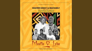 Maatla o loba feat Dr Oumega Dj Janisto Richie Teanet amp Ishymshoza [upl. by Arias632]