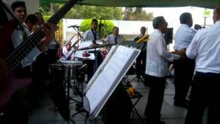 Orquesta Antillana de Arturo Nuñez Miguel [upl. by Thin]