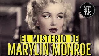 EL MISTERIO DE MARYLIN MONROE [upl. by Renba]