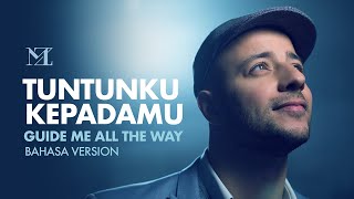 Antassalam  Maher Zain  Lirik amp Terjemahan [upl. by Jaimie]