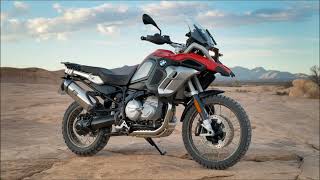 bmw f 850 gs adventure 2025 [upl. by Defant]