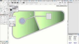 Novedge Webinar 1 Whats New in Vectorworks 2011 Part 25 [upl. by Tobiah145]