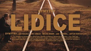 Dymytry  LIDICE Official Video 2022 [upl. by Rafaelof307]