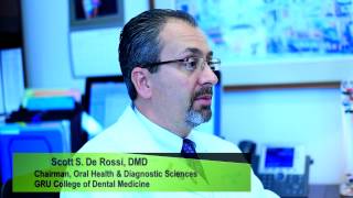 New Dry Mouth Solutions with Dr Scott De Rossi [upl. by Redep]