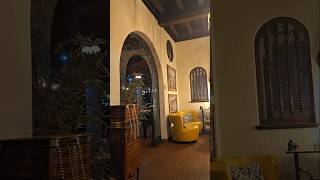 Rústico El rinconcito del café ✨️cafe coffee restaurant vlog rustic elsalvador travel [upl. by Lani26]