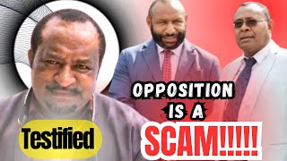 VONC  WHY Opposition Team Power is a SCAM [upl. by Patten]