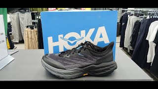 HOKA SPEEDGOAT 5 GTX  Бег по Пересеченке Trail Running Shoes [upl. by Brentt666]