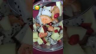 Mix Frit ✨️food shortvideo trending minivlog viralvideo vlog youtube [upl. by Negris]