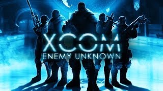 XCOM® Enemy Unknown Android HD GamePlay Trailer [upl. by Eniroc]