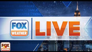 Watch FOX Weather Channel Live Stream Tracking Breaking Weather News Local and National Forecasts [upl. by Vittorio]