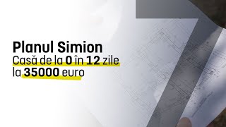 Pe șantier în ziua a șaptea Am început să lucrăm interiorul casei pe care o construim în 12 zile [upl. by Havstad]