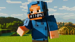 CaseOh Plays Minecraft Animation [upl. by Veljkov718]