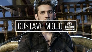 Gustavo Mioto  I Wanna Go Home Ao Vivo no Villa Country e Showlivre 2018 [upl. by Marjory]