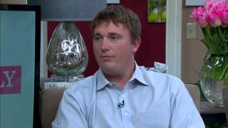 Home amp Family  Dakota Meyer [upl. by Lennahs216]