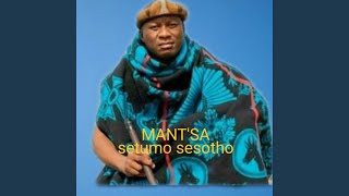 Setumo sesotho Lesotho music [upl. by Adaj]