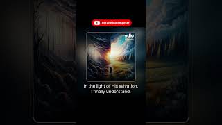 From Shadows to Salvation  Powerful Christian Short on Faith amp Finding Peace gospelmusic song [upl. by Humphrey]