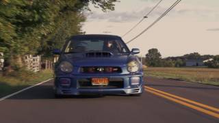 Chriss Bugeye WRX [upl. by Gaither]