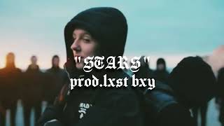 ArrDee x Aitch type beat x uk drill type beat quotSTARSquot prodLXST BXY X CAL [upl. by Ennairek182]