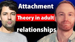 Attachment Styles The Key to Understanding Yourself and Your Relationships [upl. by Anaeel]