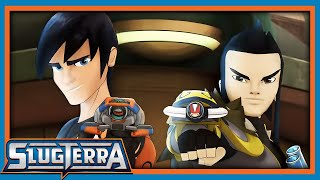 Slugterra  Get Pronto  Season 3 Episode 6 [upl. by Erdda]