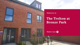 Taylor Wimpey  The Trelton at Bronze Park [upl. by Philipa]