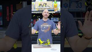 Best RYOBI Tool Ever Made tools [upl. by Aderb]