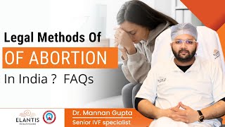 Are You Aware of the Abortion Rights Crisis in India [upl. by Fianna]